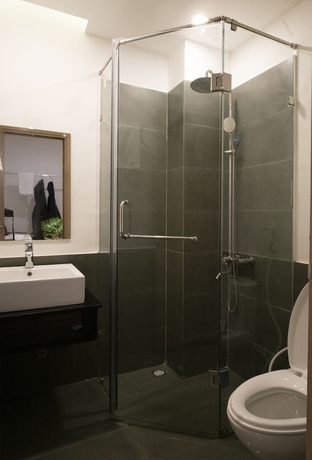 Imagen de la habitación del Hotel Vindy House. Foto 10