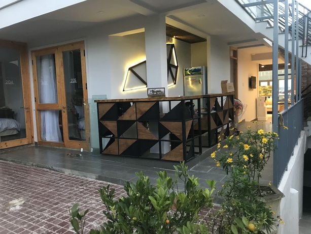 Imagen general del Hotel Vindy House. Foto 1