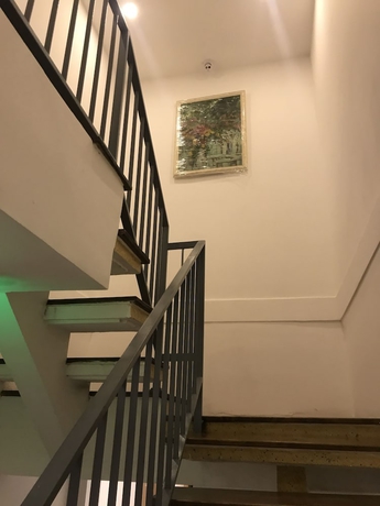 Imagen general del Hotel Vindy House. Foto 4
