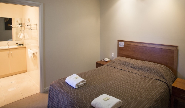 Imagen de la habitación del Hotel Vine Inn Barossa. Foto 7