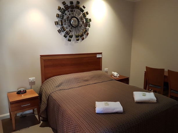 Imagen de la habitación del Hotel Vine Inn Barossa. Foto 8