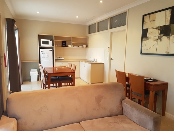 Imagen de la habitación del Hotel Vine Inn Barossa. Foto 15