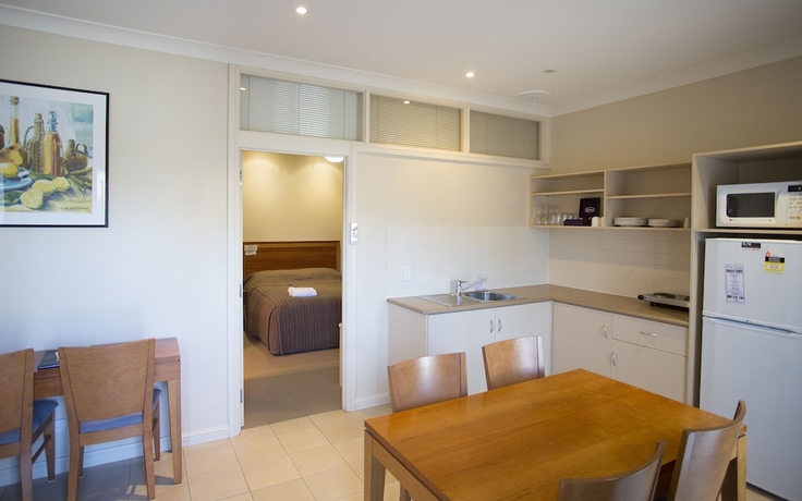 Imagen de la habitación del Hotel Vine Inn Barossa. Foto 16