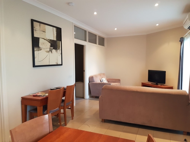 Imagen de la habitación del Hotel Vine Inn Barossa. Foto 17