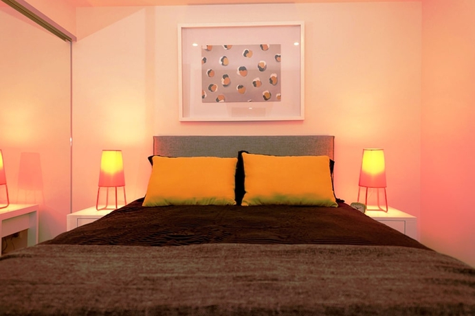 Imagen de la habitación del Hotel Vine Serviced Apartments. Foto 7