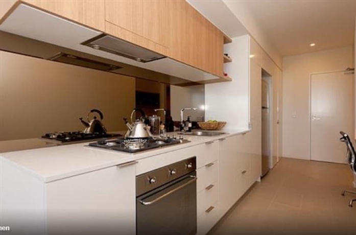 Imagen de la habitación del Hotel Vine Serviced Apartments. Foto 8