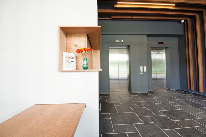Imagen de los interiores del Hotel Vine Serviced Apartments. Foto 19