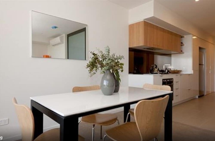 Imagen de la habitación del Hotel Vine Serviced Apartments. Foto 11