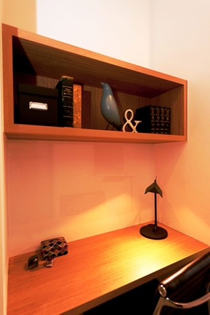 Imagen de la habitación del Hotel Vine Serviced Apartments. Foto 17