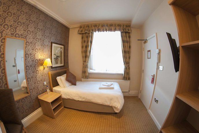 Imagen de la habitación del Hotel Vine, Stafford by Marston\'s Inns. Foto 4