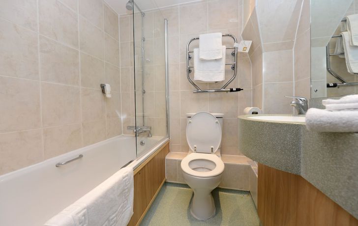 Imagen de la habitación del Hotel Vine, Stafford by Marston\'s Inns. Foto 10