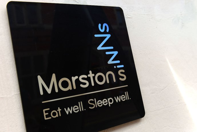 Imagen de los interiores del Hotel Vine, Stafford by Marston\'s Inns. Foto 20