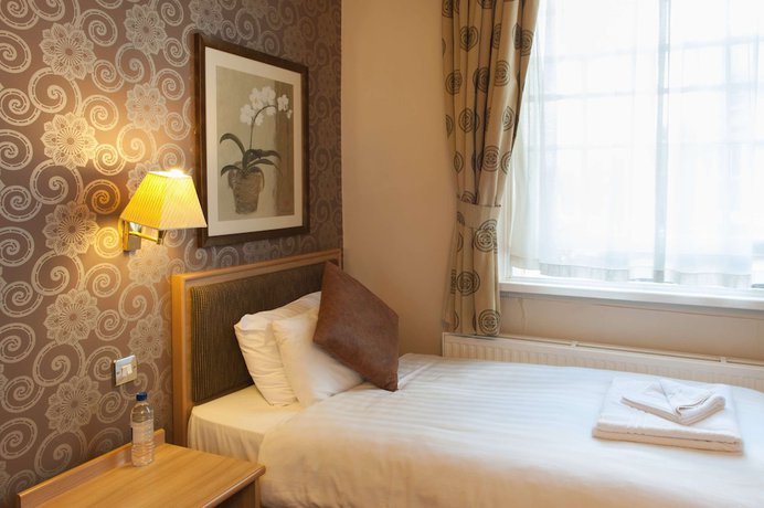 Imagen de la habitación del Hotel Vine, Stafford by Marston\'s Inns. Foto 15