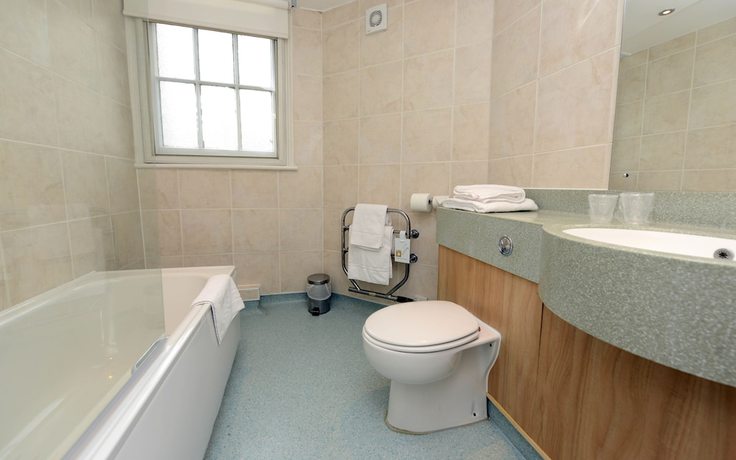 Imagen de la habitación del Hotel Vine, Stafford by Marston\'s Inns. Foto 16