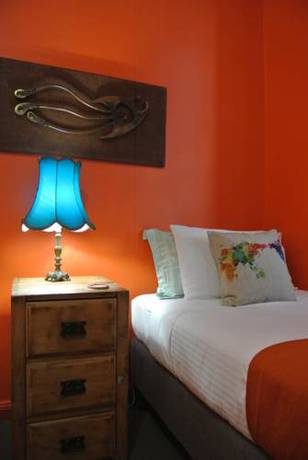 Imagen de la habitación del Hotel Vine Valley Inn. Foto 2