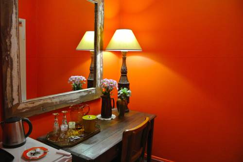 Imagen de la habitación del Hotel Vine Valley Inn. Foto 3