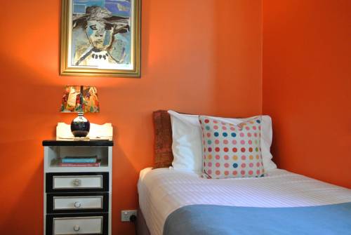 Imagen de la habitación del Hotel Vine Valley Inn. Foto 6