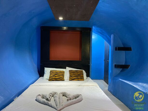 Imagen general del Hotel Vine Woods Resorts. Foto 6