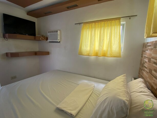 Imagen general del Hotel Vine Woods Resorts. Foto 11