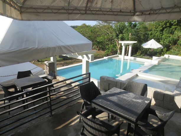 Imagen general del Hotel Vine Woods Resorts. Foto 1