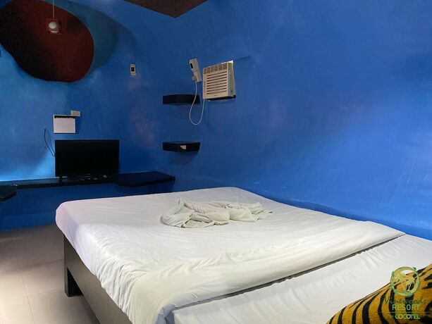 Imagen de la habitación del Hotel Vine Woods Resorts. Foto 12