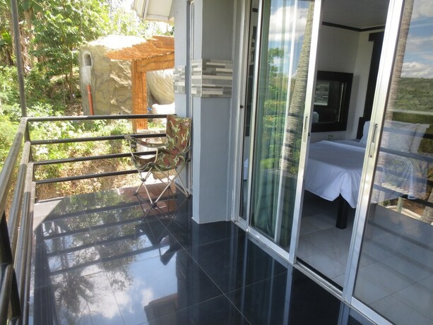 Imagen de la habitación del Hotel Vine Woods Resorts. Foto 13