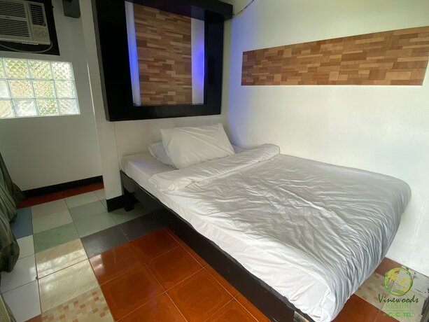Imagen de la habitación del Hotel Vine Woods Resorts. Foto 14