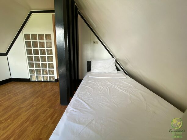 Imagen de la habitación del Hotel Vine Woods Resorts. Foto 16