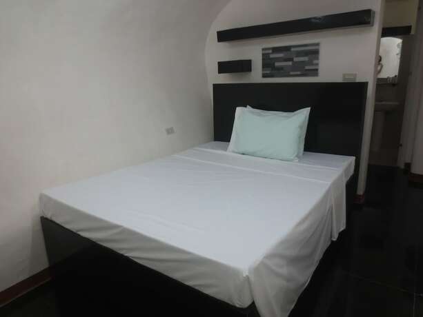 Imagen de la habitación del Hotel Vine Woods Resorts. Foto 17