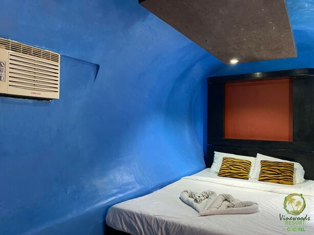 Imagen de la habitación del Hotel Vine Woods Resorts. Foto 19