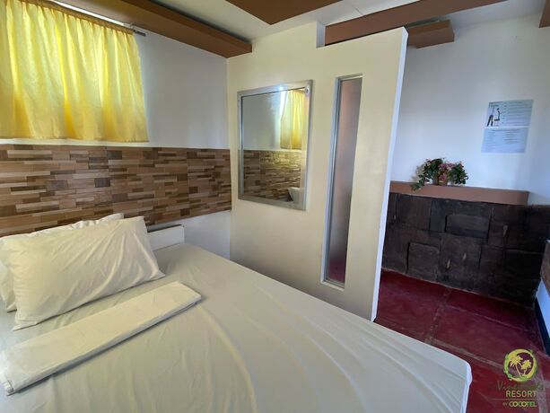 Imagen de la habitación del Hotel Vine Woods Resorts. Foto 20