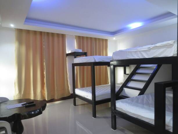 Imagen de la habitación del Hotel Vine Woods Resorts. Foto 22