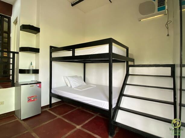 Imagen de la habitación del Hotel Vine Woods Resorts. Foto 25