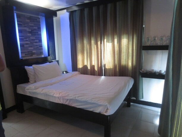 Imagen de la habitación del Hotel Vine Woods Resorts. Foto 27