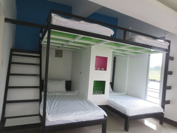 Imagen de la habitación del Hotel Vine Woods Resorts. Foto 28