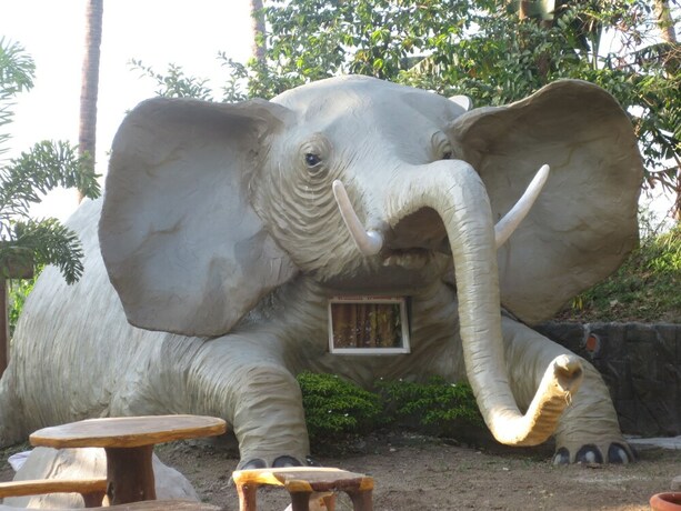 Imagen de la habitación del Hotel Vine Woods Resorts. Foto 32