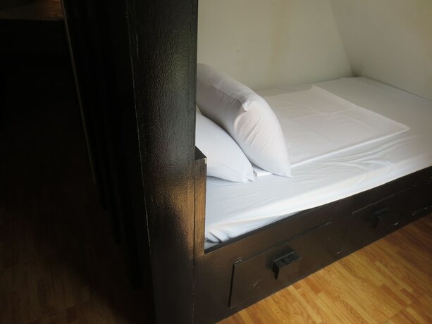 Imagen de la habitación del Hotel Vine Woods Resorts. Foto 35