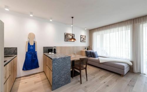 Imagen de la habitación del Hotel Vinea - Suites & Apartments. Foto 7