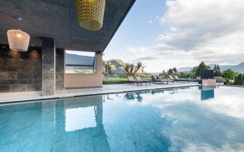 Imagen general del Hotel Vinea - Suites & Apartments. Foto 4