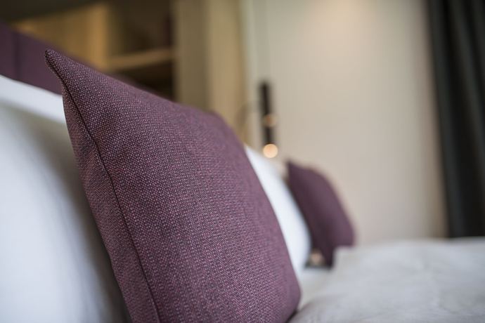 Imagen de la habitación del Hotel Vinea - Suites and Apartments. Foto 10