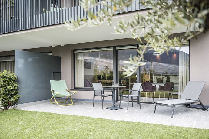 Imagen de la habitación del Hotel Vinea - Suites and Apartments. Foto 14