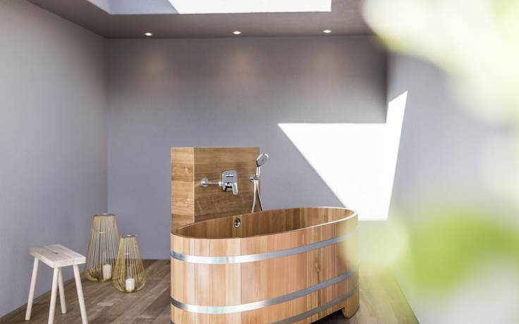 Imagen de la habitación del Hotel Vinea - Suites and Apartments. Foto 16