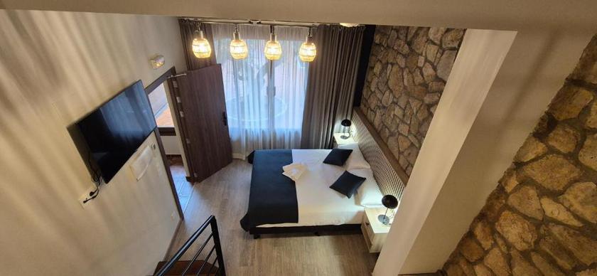 Imagen de la habitación del Hotel Vineam. Foto 3