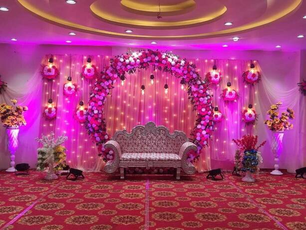 Imagen general del Hotel Vineet. Foto 1