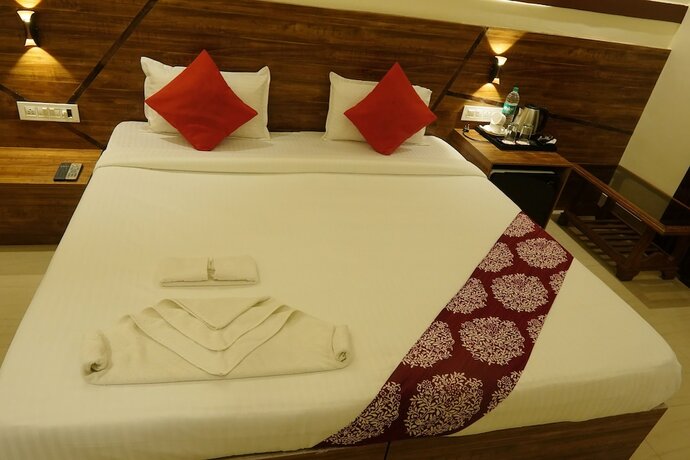 Imagen general del Hotel Vineet. Foto 2