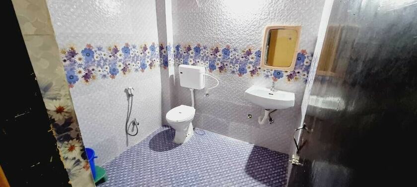 Imagen general del Hotel Vineet. Foto 7