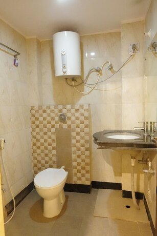 Imagen general del Hotel Vineet. Foto 8