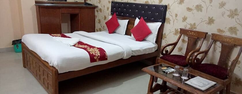 Imagen general del Hotel Vineet. Foto 10