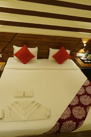 Imagen general del Hotel Vineet. Foto 12