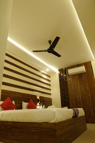 Imagen general del Hotel Vineet. Foto 14